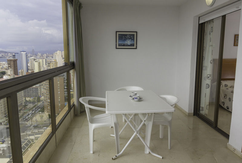 Gemelos 2 Apts Hotel