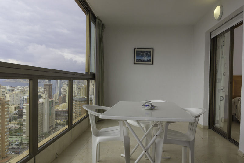 Gemelos 2 Apts Hotel Benidorm