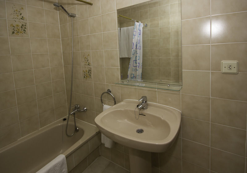 Hotel Gemelos 2 Apts Benidorm
