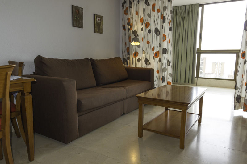 Gemelos 2 Apts 2*