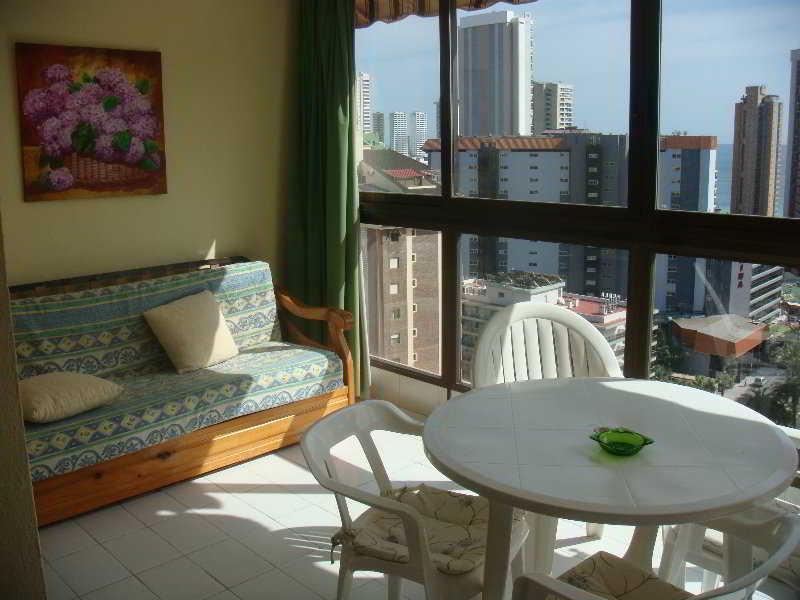 Hotel Gemelos 2 Apts 2*