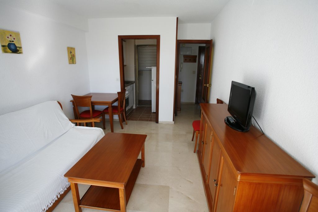 Gemelos 2 Apts Hotel Benidorm