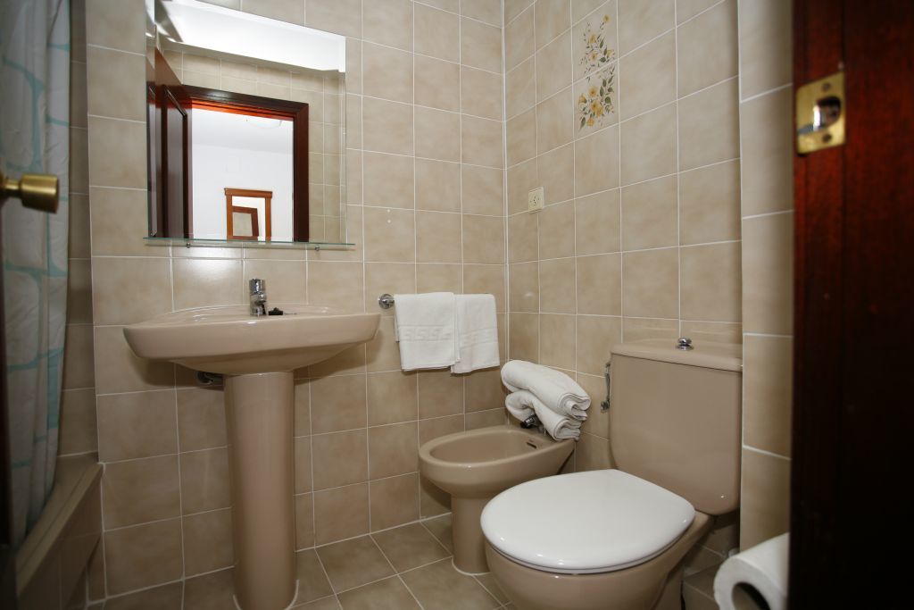 Gemelos 2 Apts Hotel 2*