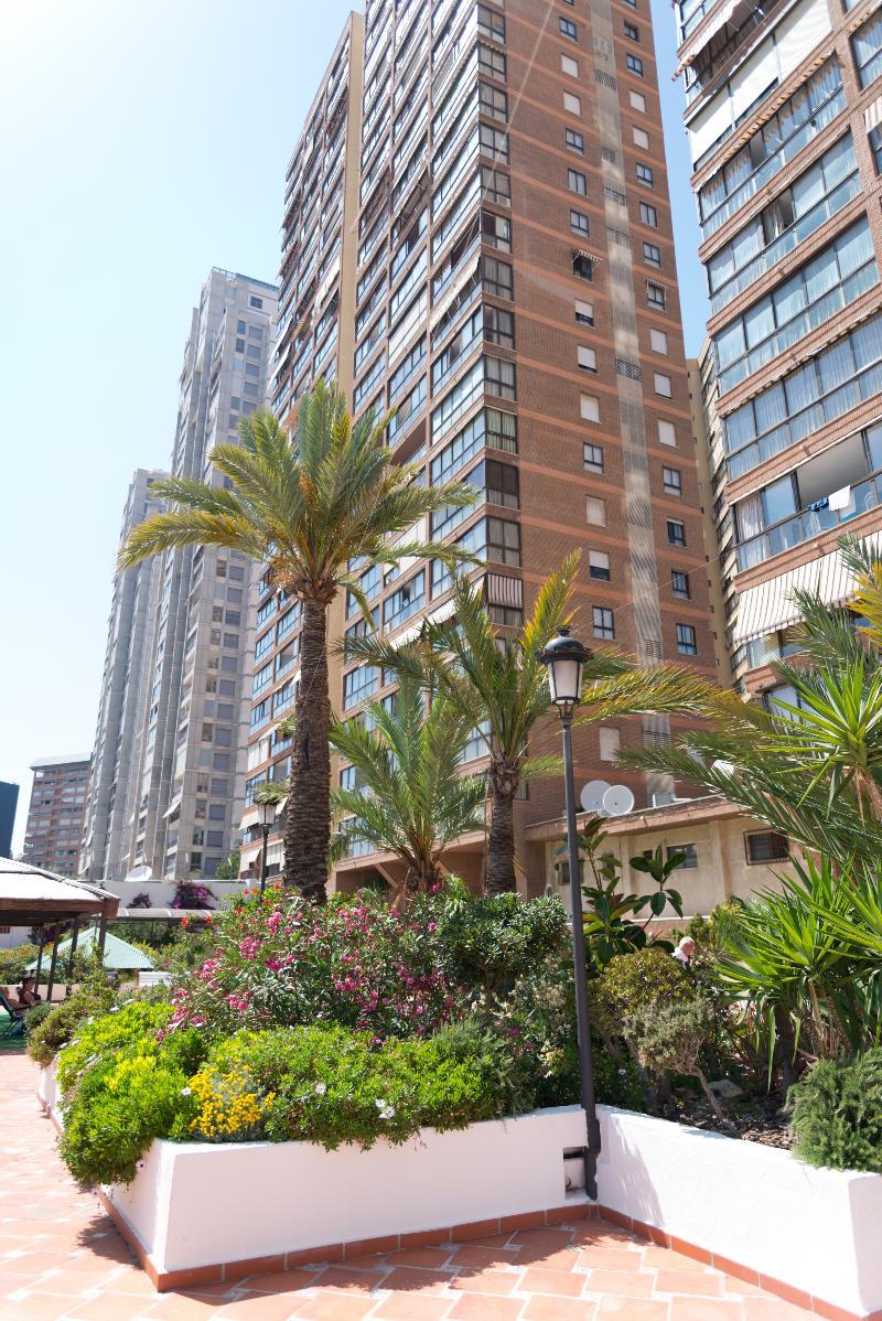 Gemelos 2 Apts Hotel