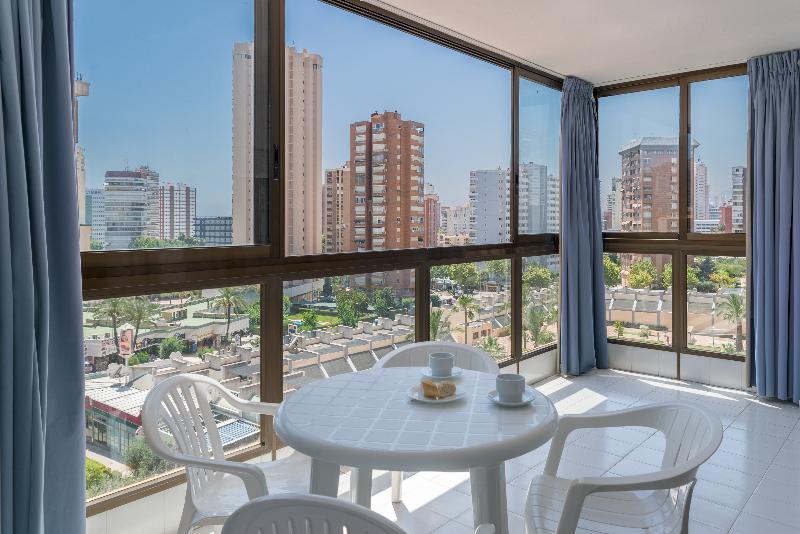 Hotel Gemelos 2 Apts