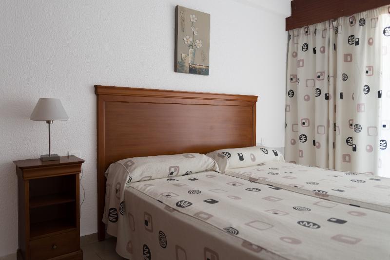 Gemelos 2 Apts Hotel